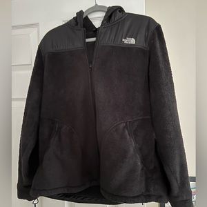 North Face Women’s Fleece